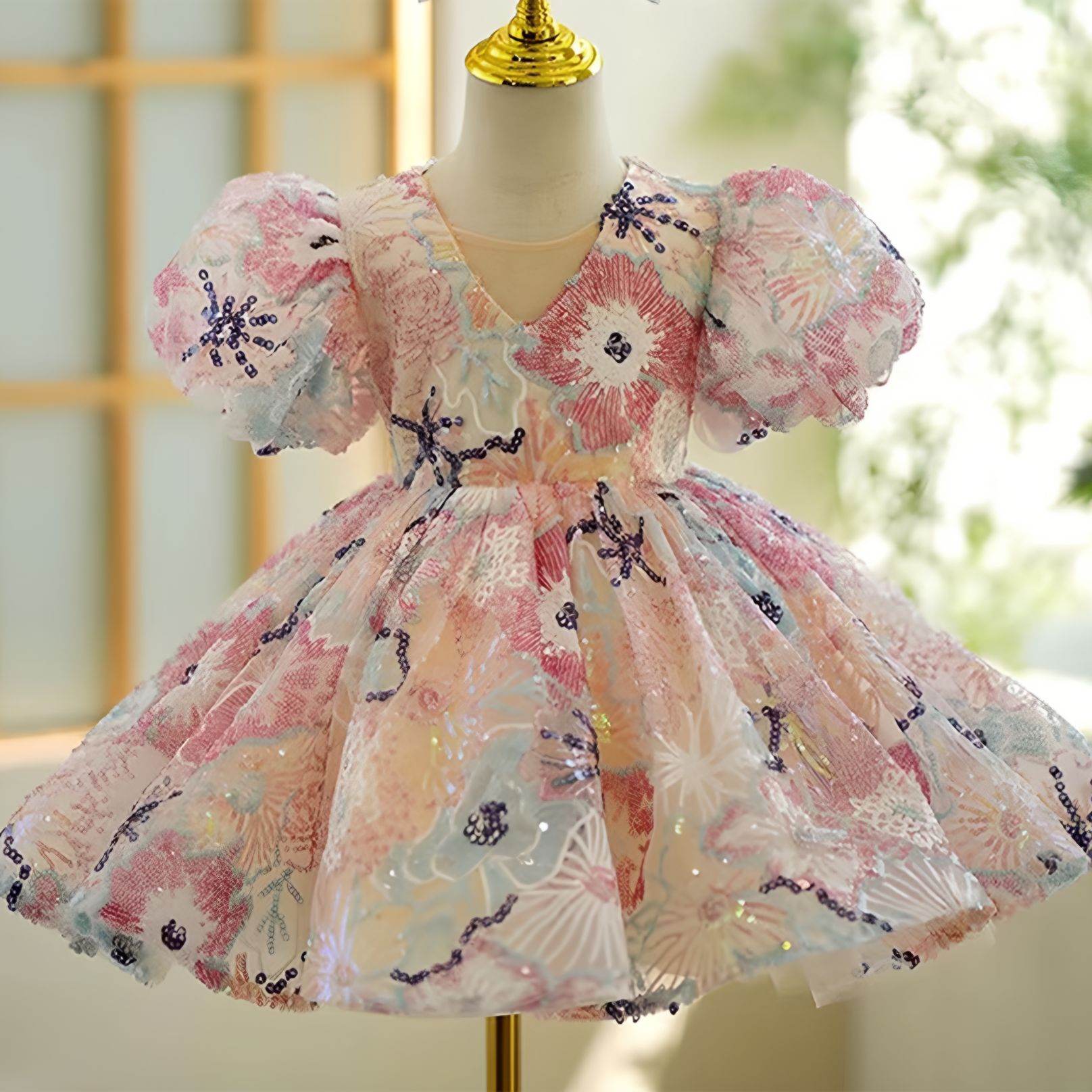 BG G