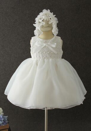 Dream Flower Party and Flower Girl Dress