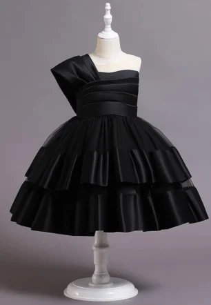 Formal Dreams Party and Flower Girl Dress