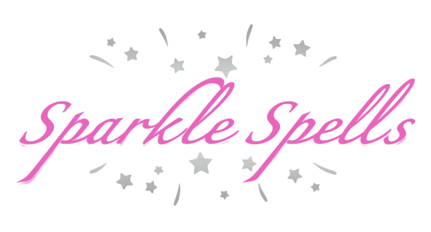 Sparkle Spells