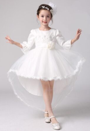 Valentina Party and Flower Girl Dress